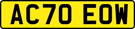 AC70EOW