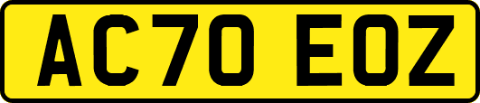 AC70EOZ