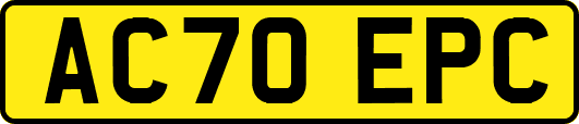 AC70EPC