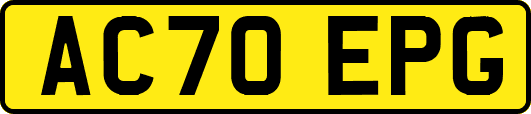 AC70EPG