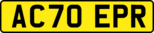 AC70EPR