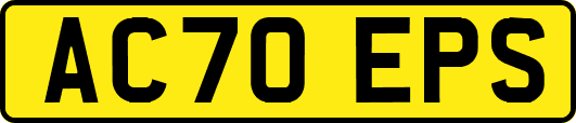 AC70EPS
