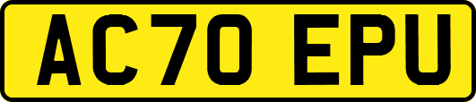 AC70EPU