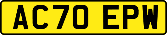 AC70EPW