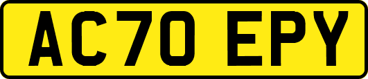 AC70EPY