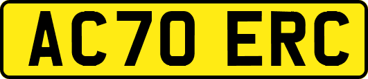 AC70ERC