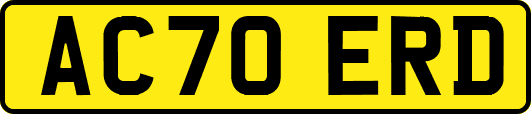 AC70ERD