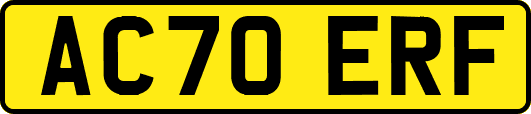 AC70ERF