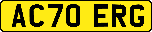 AC70ERG