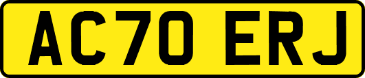 AC70ERJ