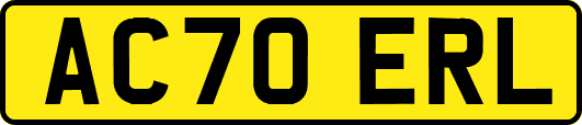 AC70ERL