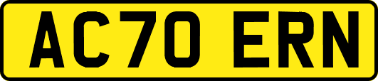 AC70ERN