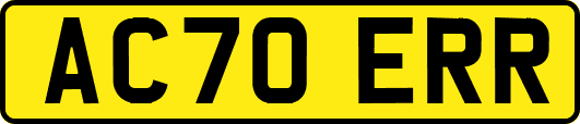 AC70ERR
