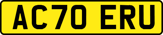 AC70ERU