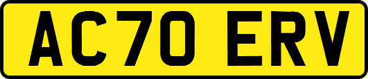 AC70ERV
