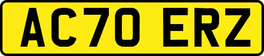 AC70ERZ