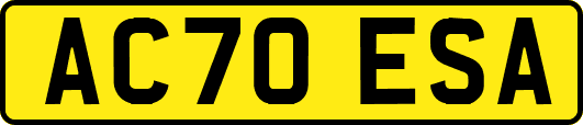 AC70ESA