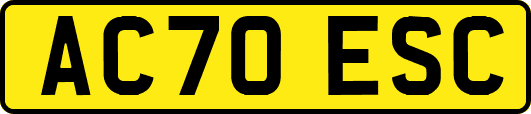 AC70ESC
