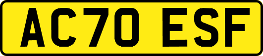 AC70ESF