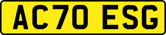 AC70ESG