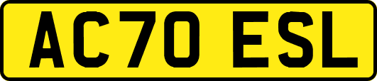 AC70ESL
