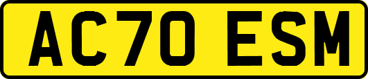 AC70ESM