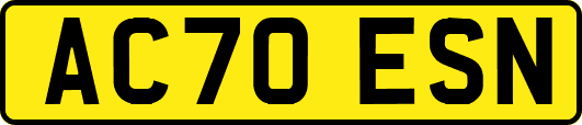 AC70ESN