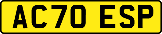 AC70ESP