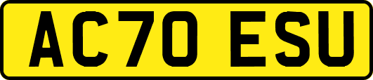 AC70ESU