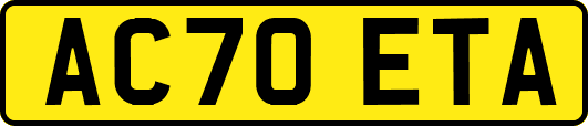 AC70ETA