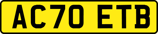 AC70ETB