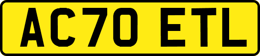 AC70ETL