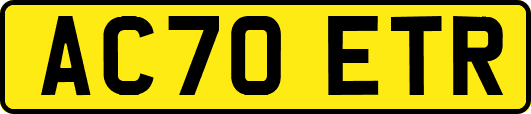 AC70ETR