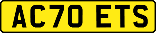 AC70ETS
