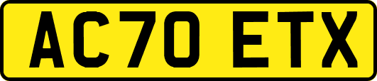 AC70ETX