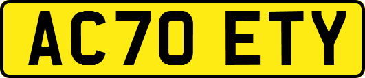 AC70ETY