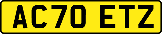 AC70ETZ