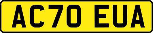 AC70EUA