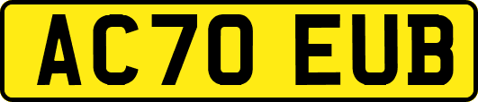 AC70EUB