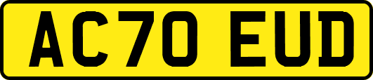 AC70EUD