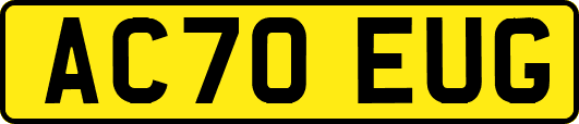 AC70EUG