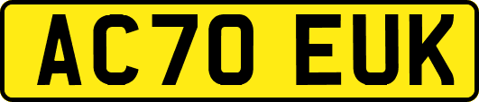 AC70EUK