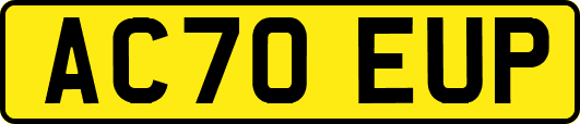 AC70EUP