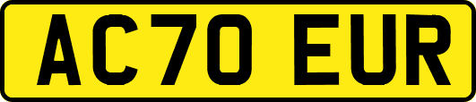 AC70EUR