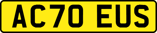 AC70EUS
