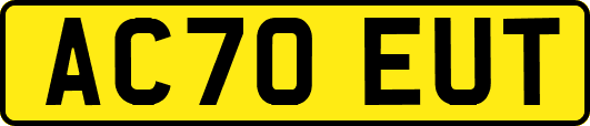 AC70EUT