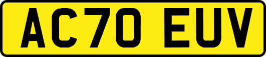 AC70EUV
