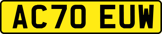 AC70EUW