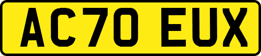 AC70EUX
