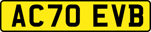 AC70EVB